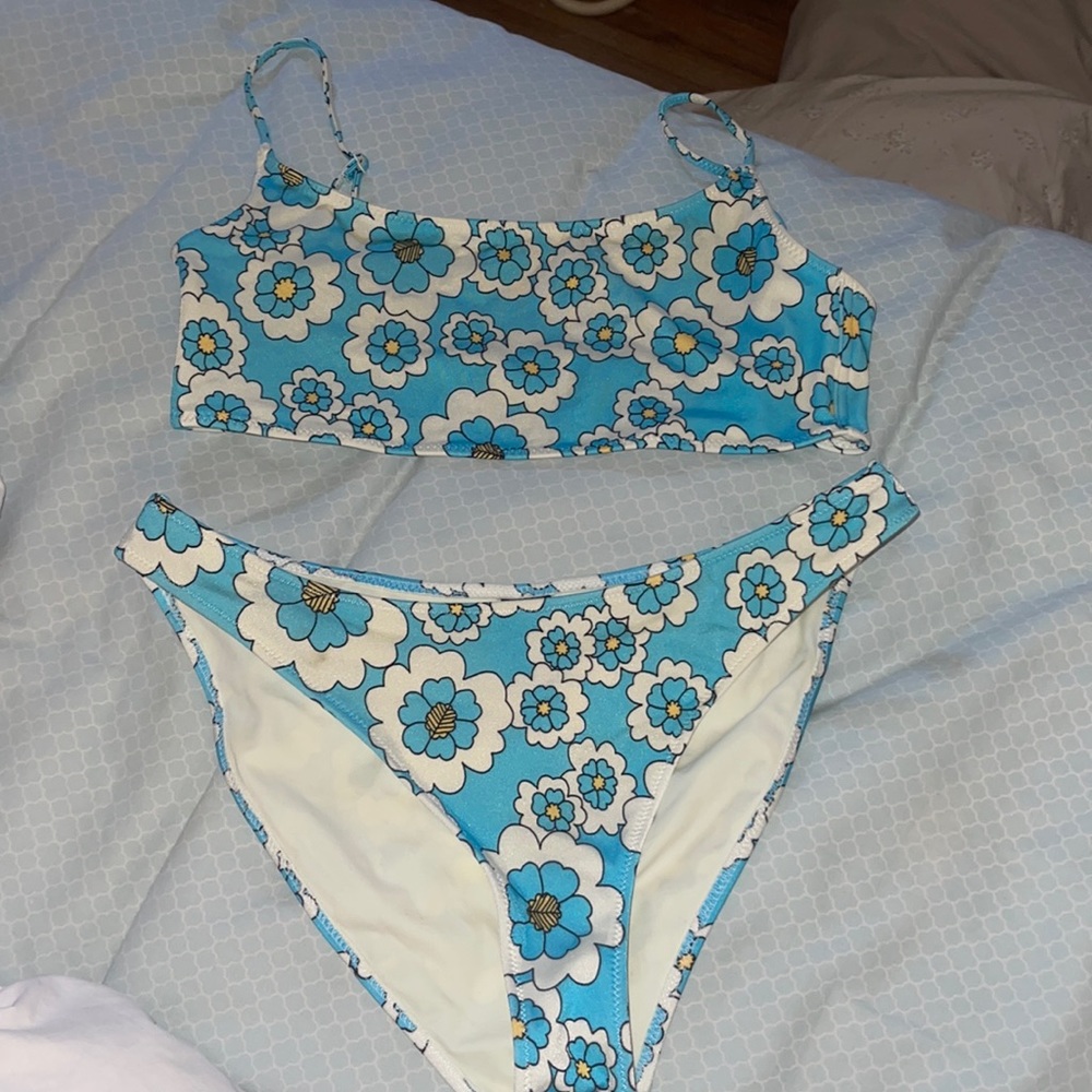 TRIANGL BIKINI